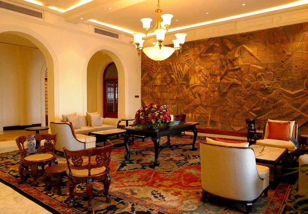 โรงแรมแกลเล เฟซ โคลอมโบ ภายใน รูปภาพ